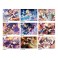 【ラブライブ！ スクールアイドルフェスティバル ALL STARS】 アクリルボード AD 鐘嵐珠 (キャラクターグッズ) その他の画像1 サムネイル