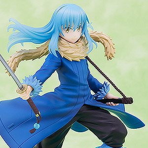 Tenitol Rimuru (PVC Figure)