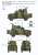 モーリス CS9 軽装甲車 `フランスの戦い` (プラモデル) 塗装1