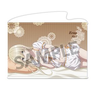 Spy Classroom B2 Tapestry Erna Co-sleeping B Ver. (Anime Toy)