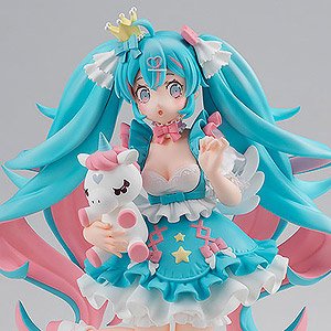 Tenitol Yumekawa Princess (PVC Figure)