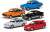 アルティメイト フォード エスコート RS コレクション 5台セット (ミニカー) 商品画像1