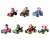 Hot Wheels Mario Kart Assorted 987F (Set of 8) (Toy) Item picture1