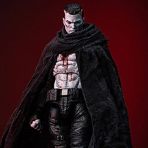 FigZero S Bloodshot Unleashed (フィグゼロS ブラッドショット・アンリーシュド) (完成品)