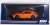 Toyota GR86 RZ 10th Anniversary Limited Flame Orange (Diecast Car) Package1