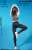 SA Toys 1/6 High Waist Slim Fit Yoga Set B (Fashion Doll) Other picture5