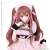 48cm Original Doll Iris Collect Sumire / Maid`s daydream (Black & Pink ver.) (Fashion Doll) Item picture7