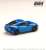 スバル BRZ S 10TH ANNIVERSARY LIMITED WR ブルーパール (ミニカー) 商品画像2