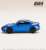 Subaru BRZ S 10TH ANNIVERSARY LIMITED WR Blue Pearl (Diecast Car) Item picture3