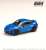 スバル BRZ S 10TH ANNIVERSARY LIMITED WR ブルーパール (ミニカー) 商品画像1