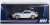 Subaru BRZ STI PERFORMANCE Crystal White Pearl (Diecast Car) Package1
