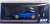 スバル BRZ STI PERFORMANCE WR ブルーパール (ミニカー) パッケージ1