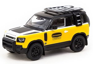 Land Rover Defender 90 Trophy Edition (Diecast Car)