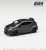 Toyota GRMN YARIS Circuit Package Matte Steal (Diecast Car) Item picture1