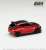 Toyota GRMN YARIS Circuit Package Emotional Red II (Diecast Car) Item picture2