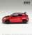 Toyota GRMN YARIS Circuit Package Emotional Red II (Diecast Car) Item picture3