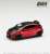 Toyota GRMN YARIS Circuit Package Emotional Red II (Diecast Car) Item picture1