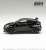 Toyota GRMN YARIS Circuit Package Precious Black Pearl (Diecast Car) Item picture3