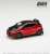 Toyota GRMN YARIS Rally Package Emotional Red II w/GR Parts (Diecast Car) Item picture1