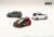 Toyota GRMN YARIS Rally Package Emotional Red II w/GR Parts (Diecast Car) Other picture2