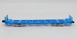 KOKI73 Paper Kit (Unassembled Kit) (Model Train)