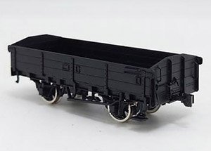 1/80(HO) TO100 Paper Kit (Unassembled Kit) (Model Train)