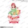 ラブライブ！ スクールアイドルフェスティバル アクリルスタンド μ`s アニマルver. 西木野真姫 (キャラクターグッズ) 商品画像1 サムネイル
