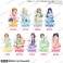 ラブライブ！ スクールアイドルフェスティバル アクリルスタンド μ`s アニマルver. 西木野真姫 (キャラクターグッズ) その他の画像1 サムネイル