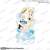 Love Live! School Idol Festival Kirarin Acrylic Stand muse Animal Ver. Eli Ayase (Anime Toy) Item picture1