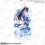 Love Live! School Idol Festival Kirarin Acrylic Stand muse Animal Ver. Umi Sonoda (Anime Toy) Item picture1