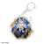 Dream Meister and the Recollected Black Fairy Trading Acrylic Key Ring Great Voyage (Set of 6) (Anime Toy) Item picture2