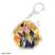 Dream Meister and the Recollected Black Fairy Trading Acrylic Key Ring Great Voyage (Set of 6) (Anime Toy) Item picture3