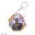Dream Meister and the Recollected Black Fairy Trading Acrylic Key Ring Great Voyage (Set of 6) (Anime Toy) Item picture5