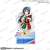 Love Live! School Idol Festival Kirarin Acrylic Stand muse Christmas Ver. Umi Sonoda (Anime Toy) Item picture1