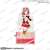 Love Live! School Idol Festival Kirarin Acrylic Stand muse Christmas Ver. Maki Nishikino (Anime Toy) Item picture1