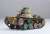 Girls und Panzer das Finale Type 95 Light Tank Chihatan Academy w/Acrylic Stand (Plastic model) Item picture5
