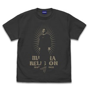 Siren Kei Makino T-Shirt Sumi XL (Anime Toy)