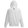 [Oshi no Ko] B Komachi Pullover Parka White L (Anime Toy) 商品画像3 Thumbnail