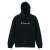 [Oshi no Ko] B Komachi Pullover Parka Black M (Anime Toy) Item picture2