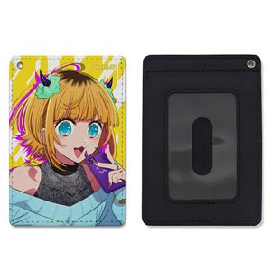[Oshi no Ko] MEM-cho Full Color Pass Case (Anime Toy)