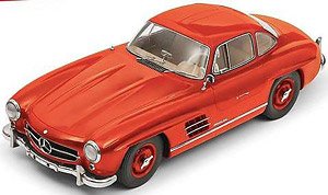 Mercedes-Benz 300 SL (ミニカー)