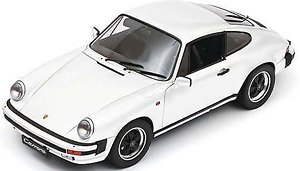 Porsche 911 Carrera 3.2 Coupe (ミニカー)