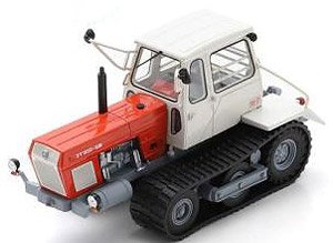 Fortschritt ZT 300-GB (Diecast Car)