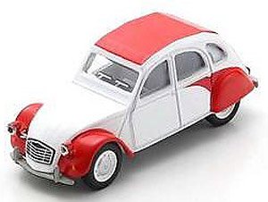 Citroen CV (ミニカー)