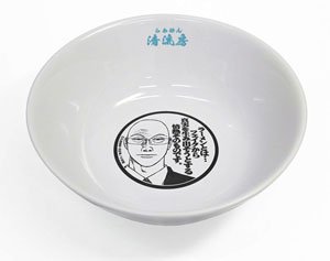 Ramen Saiyuki Ramen Seiryubo Ramen Bowl (Anime Toy)