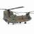 陸上自衛隊 木更津駐屯地 CH-47JA 第1ヘリコプター団 第103飛行隊 完成品 (完成品飛行機) 商品画像2
