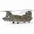 陸上自衛隊 木更津駐屯地 CH-47JA 第1ヘリコプター団 第103飛行隊 完成品 (完成品飛行機) 商品画像1