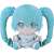 Character Vocal Series 01: Hatsune Miku Big Plushie MIKU EXPO 2021 (Anime Toy) Item picture1