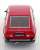 アルファロメオ アルフェッタ GTV 2000 1976 レッド (ミニカー) 商品画像5