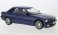 BMW アルピナ B3 3.2 カブリオレ 1996 メタリックブルー (ミニカー) 商品画像1 サムネイル